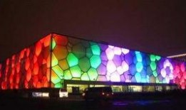 水立方泰剧在线观看,一场梦幻般的视觉盛宴