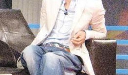 古天乐微博爆料最新消息,神秘角色引期待