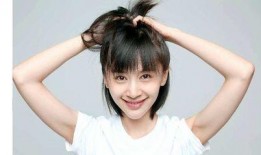 娱乐圈吃瓜小孩子是谁