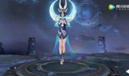 女娲传说皮肤最新爆料图片