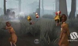 第五人格新随从爆料视频,神秘角色引玩家热议，技能亮点抢先看