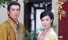 宫心计国语在线观看,宫廷权谋，爱恨情仇，在线观看揭秘