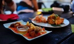 泰国美食爆料视频下载,揭秘热门爆料视频中的地道美味