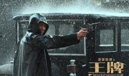 电影《王牌》在线观看,揭秘特工世界，生死较量背后的忠诚与信仰