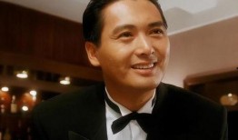 周润发娱乐圈爆料,那些鲜为人知的幕后故事