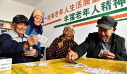 在线观看幸福院,幸福院里的温馨时光