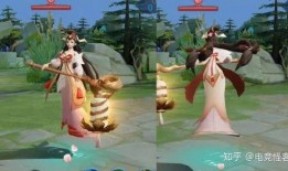 大乔爆料皮肤视频,神秘新皮肤首度亮相，美艳造型引期待