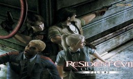 生化危机在线观看免费,惊悚求生之旅，揭秘病毒末日下的生存法则