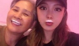 周扬青否认网传闺蜜爆料aas视频,周扬青辟谣闺蜜爆料AAS视频传闻