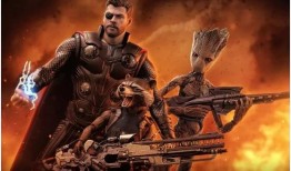 雷神造型爆料视频大全最新,视频大全带你领略神话风采