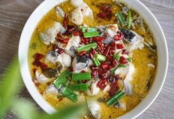 最新吃酸菜鱼爆料,颠覆传统，美味升级！