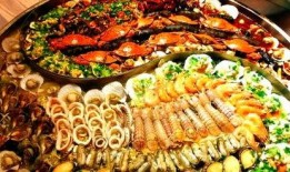 吃海鲜大餐大爆料视频,大爆料视频带你探秘海鲜大餐背后的秘密