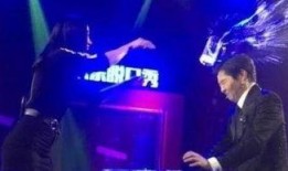 主持人凌晨爆料事件视频,主持人揭露惊人真相