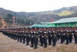 佤邦最新爆料事件,揭秘神秘事件背后真相