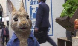 彼得兔 在线观看,经典童话动画在线观看之旅