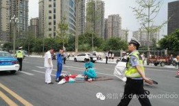 庐山路车祸最新爆料,事故原因及伤亡情况揭秘