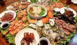 吃海鲜大餐大爆料视频,大爆料视频带你探秘海鲜大餐背后的秘密