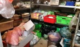 绿茶餐厅爆料蟑螂视频