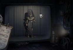 第5人格最新爆料新皮肤,揭秘独特设计理念