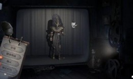 第5人格最新爆料新皮肤,揭秘独特设计理念