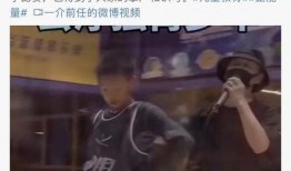 明星爆料男童视频,惊现男童私密视频引发社会关注