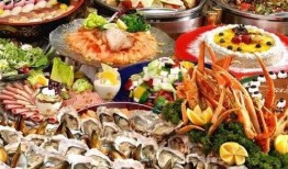 吃海鲜大餐大爆料视频,大爆料视频带你探秘海鲜大餐背后的秘密