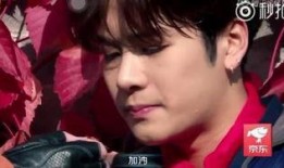 吃瓜娱乐圈王嘉尔,瓜田里的娱乐圈明星