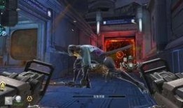 逆战最新爆料塔防伴生灵