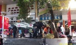 深圳东门老街最新爆料,最新爆料揭秘老街新面貌