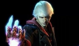 鬼泣最新爆料图标大全图,图标大全图揭秘全新角色与技能