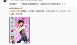 刘大锤最新爆料王玉雯,娱乐圈风云再起！