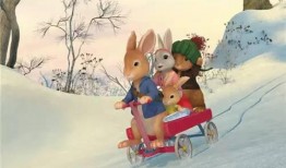 彼得兔 在线观看,经典童话动画在线观看之旅