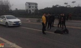 庐山路车祸最新爆料,事故原因及伤亡情况揭秘