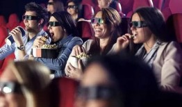 3d版电影在线观看,在线观看，身临其境的视觉奇遇