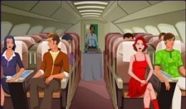 在飞机上亲吻在线观看,揭秘飞机上浪漫亲吻瞬间