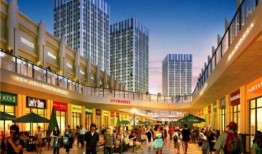 营口万达广场爆料视频