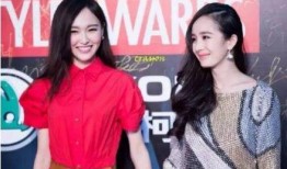 娱乐圈吃瓜爆料杨幂唐嫣,揭秘姐妹情深背后的真相